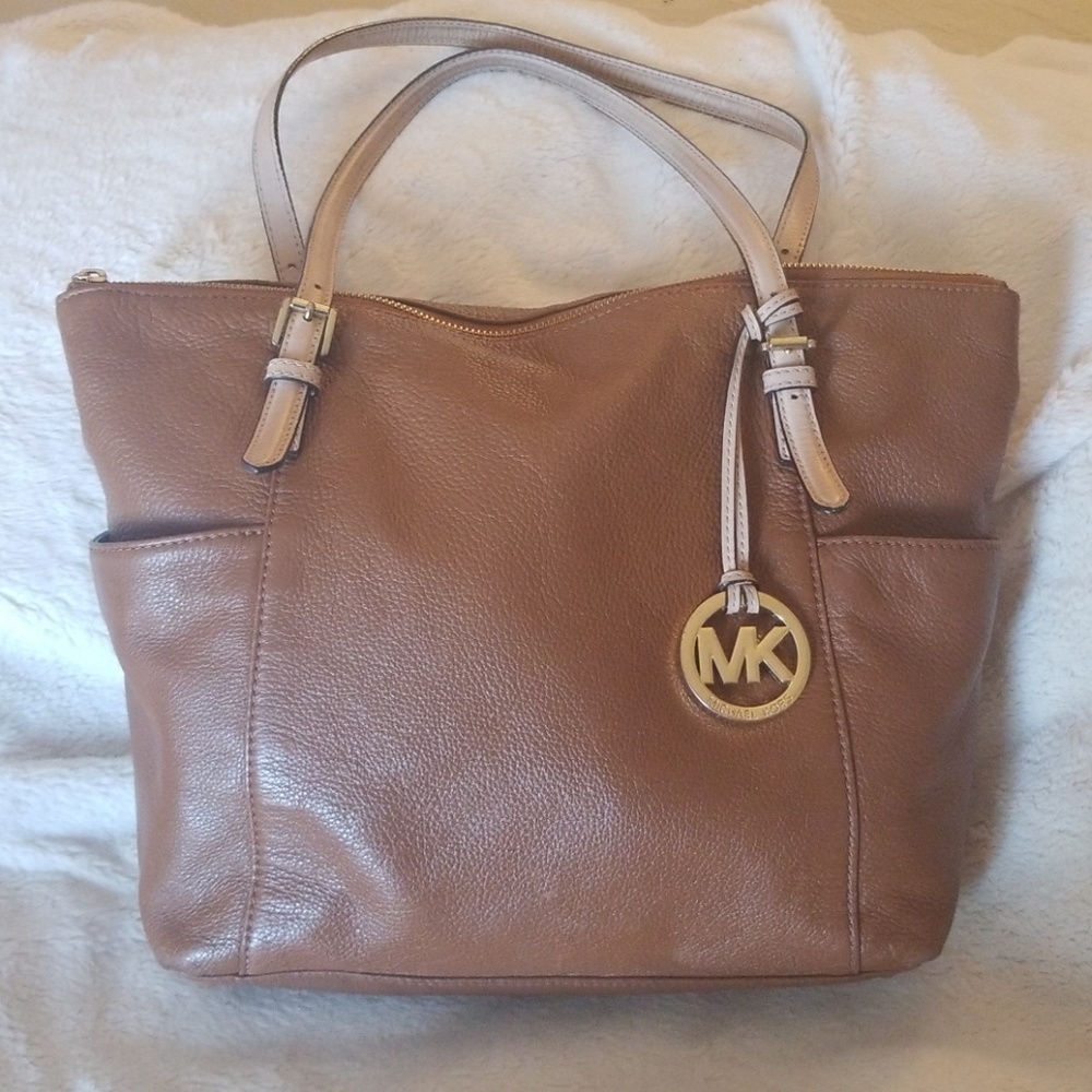 Michael Kors Purse 🧡🔥